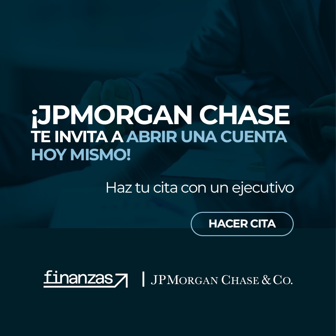 JPMorgan Chase