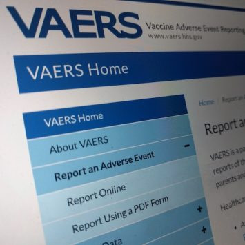 Vaers Logo