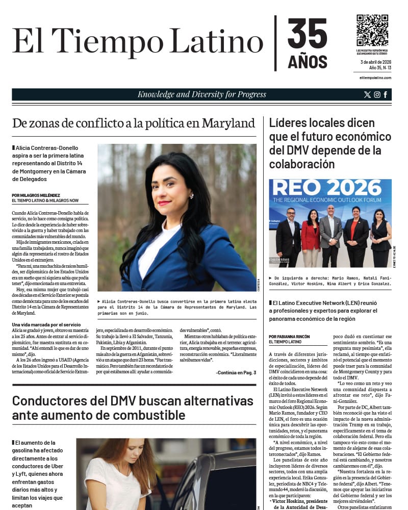 Abril 3