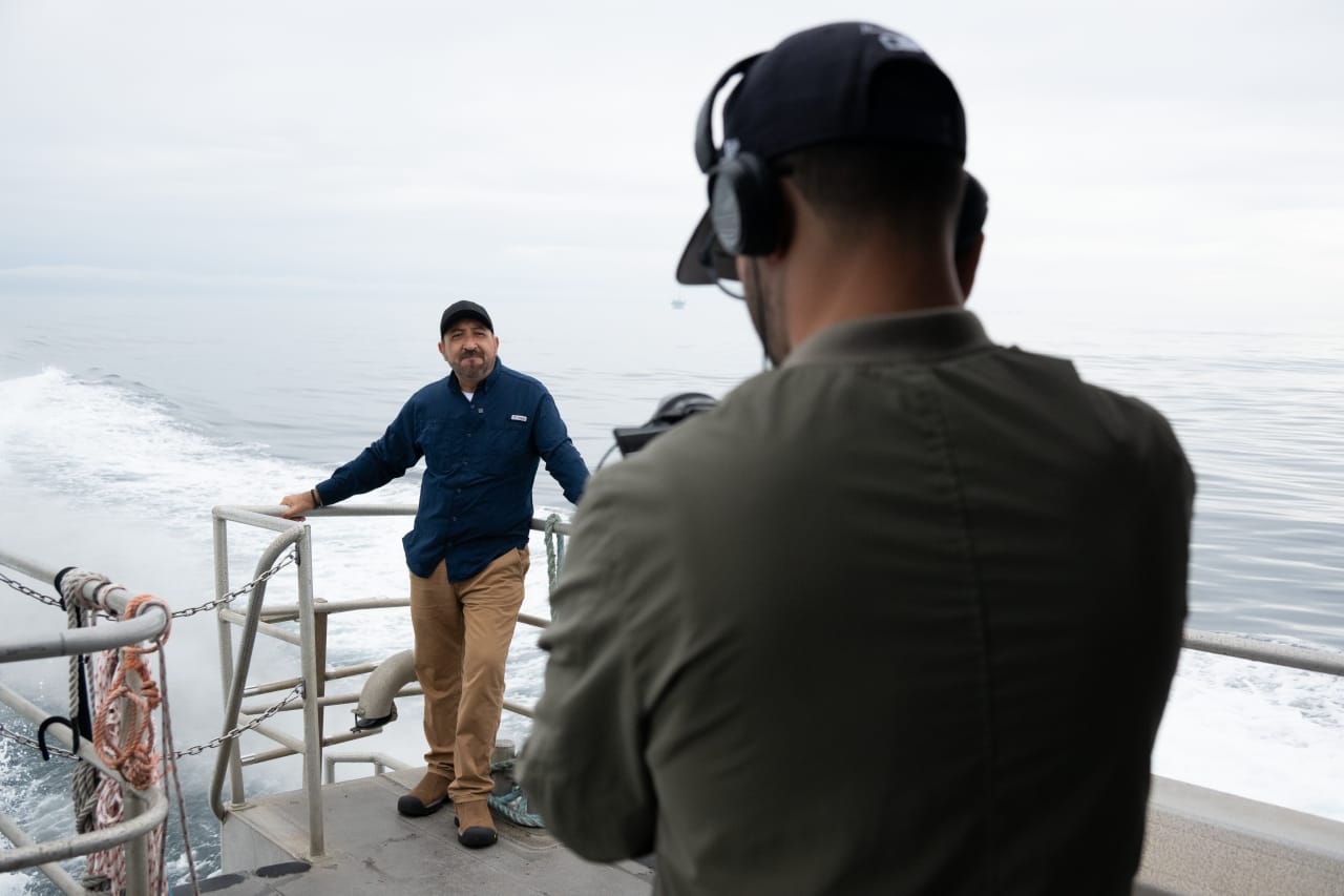 Aguas protegidas, prosperidad compartida