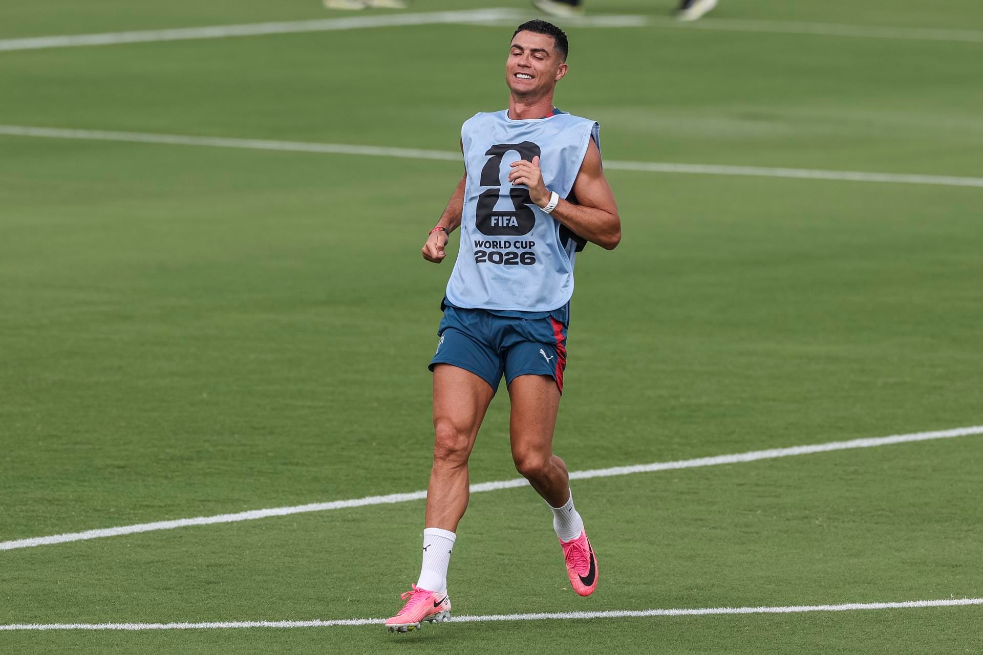 Mundial 2026 hoy miércoles: Portugal, Inglaterra y Colombia debutan en la fase de grupos