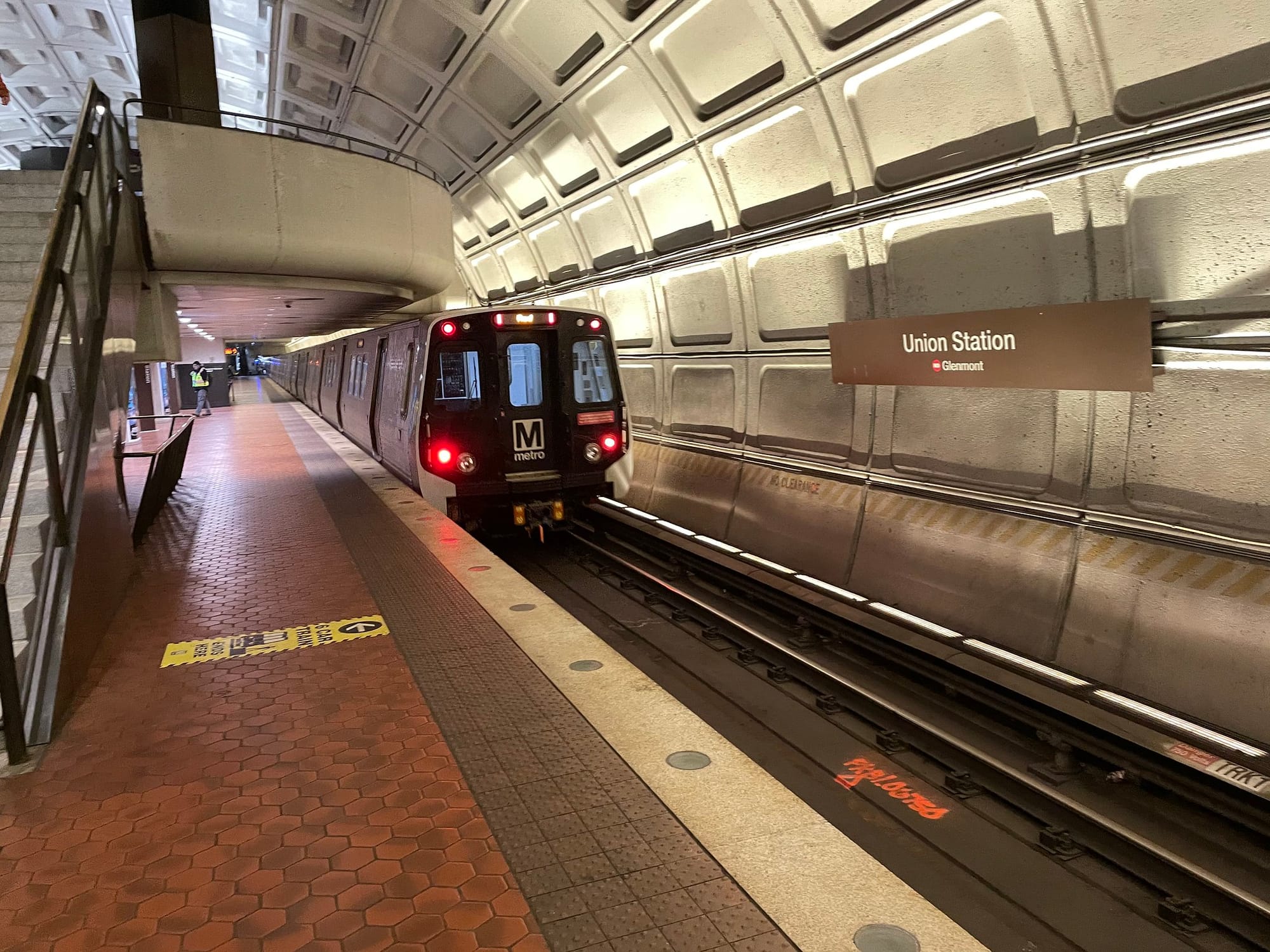 Metro cierra Bethesda, Medical Center y Grosvenor del 6 de julio al 6 de&hellip;