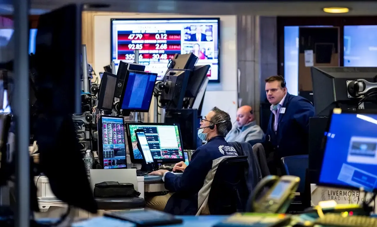 Wall Street cierra semana positiva: SpaceX debuta y el acuerdo con Irán baja el&hellip;