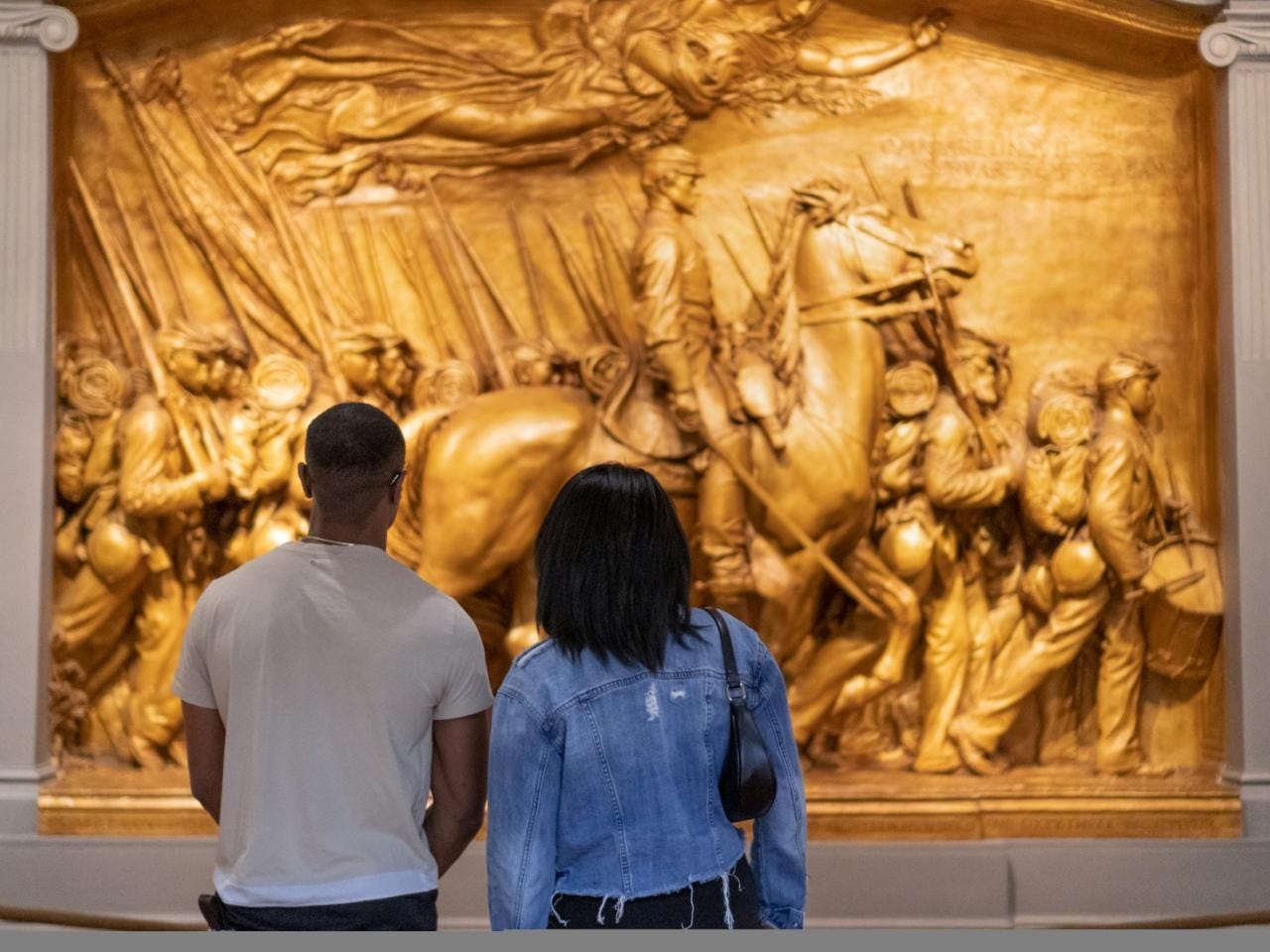 National Gallery celebra los 250 años de EEUU con arte, jazz y entrada gratuita