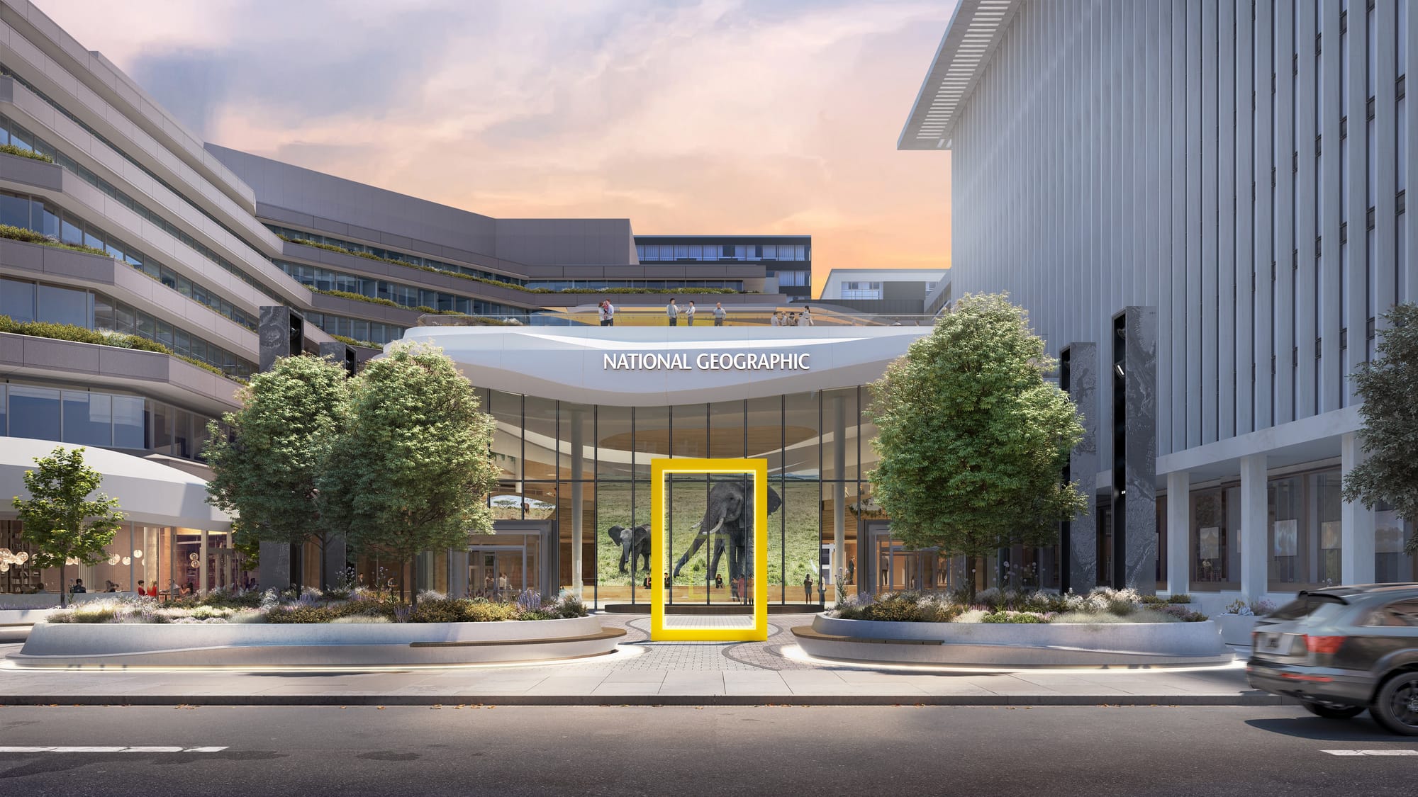 Museo de Exploración de National Geographic abre el 26 de junio en DC