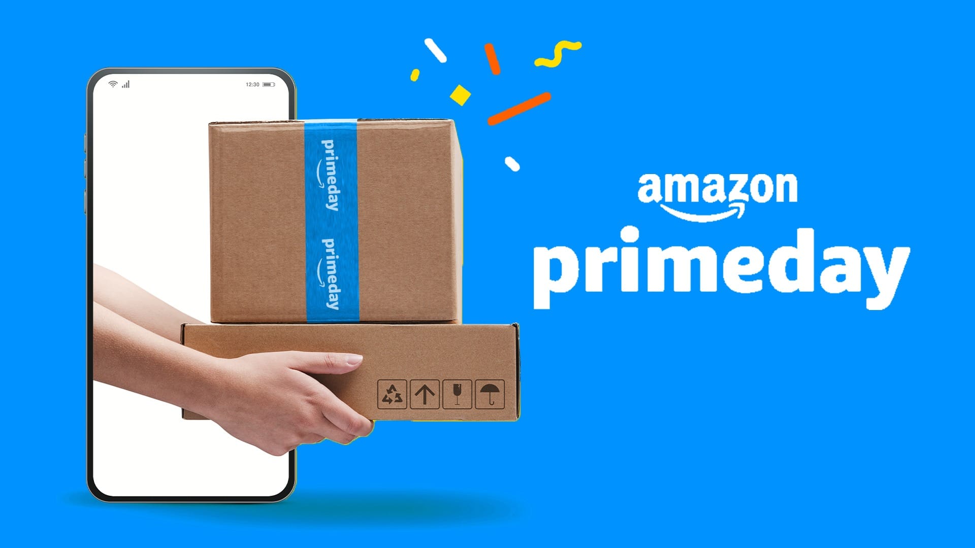 Los 8 productos virales de TikTok que Amazon rebajó a precio récord en Prime&hellip;