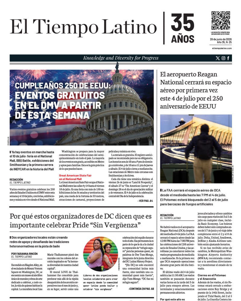 Junio 26