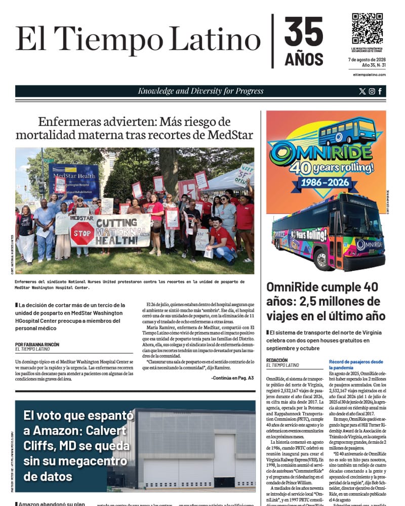 Agosto 7