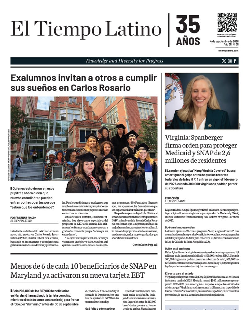 Septiembre 4