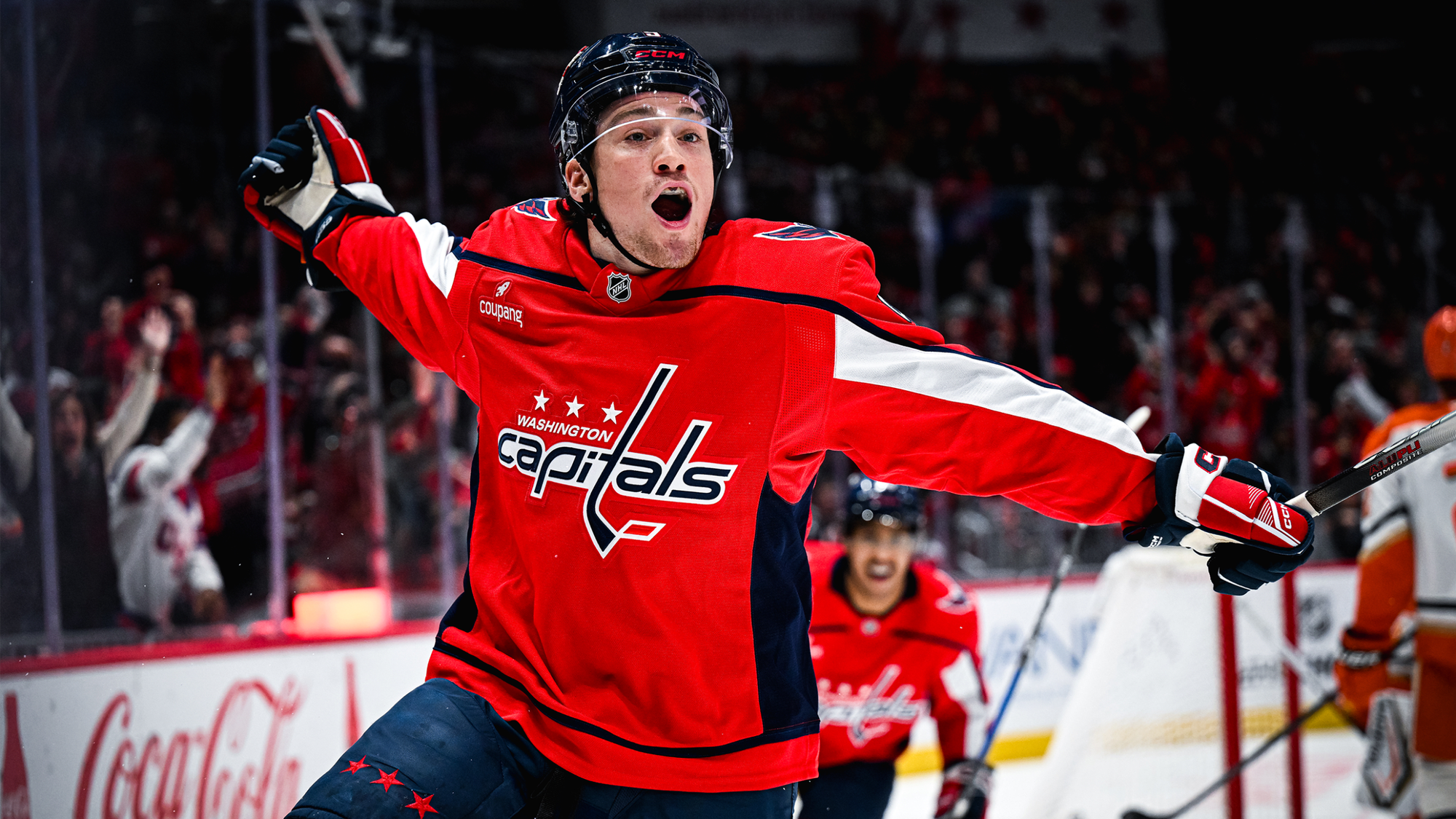 Los Capitals celebrarán el Mes de la Herencia Hispana con una serie de iniciativas