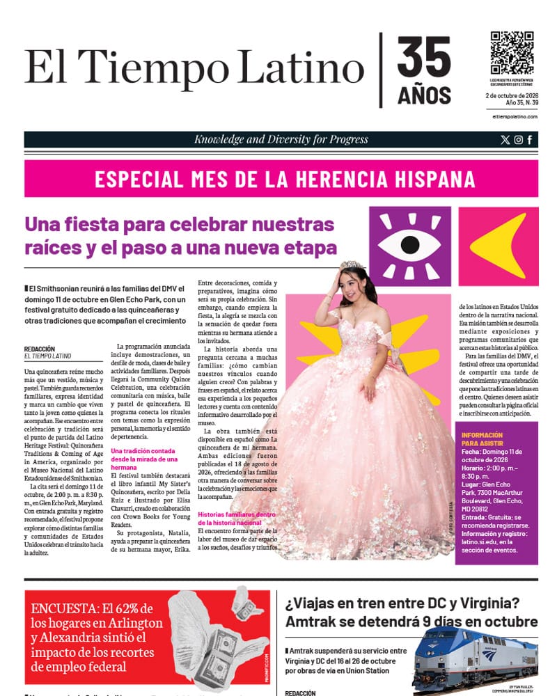 Octubre 2