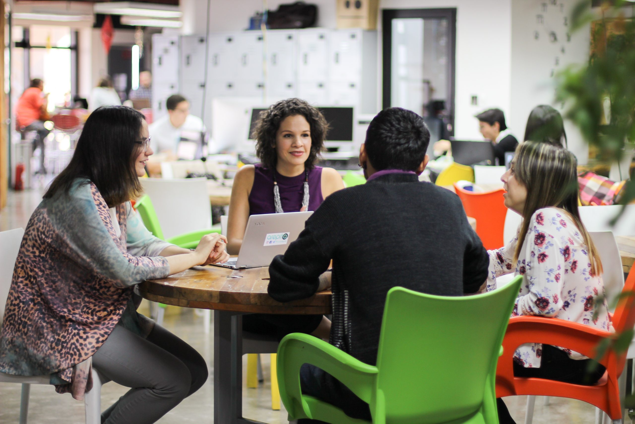 Dariela Sosa, la empresaria latina detrás del e-newsletter premiado como el mejor del mundo