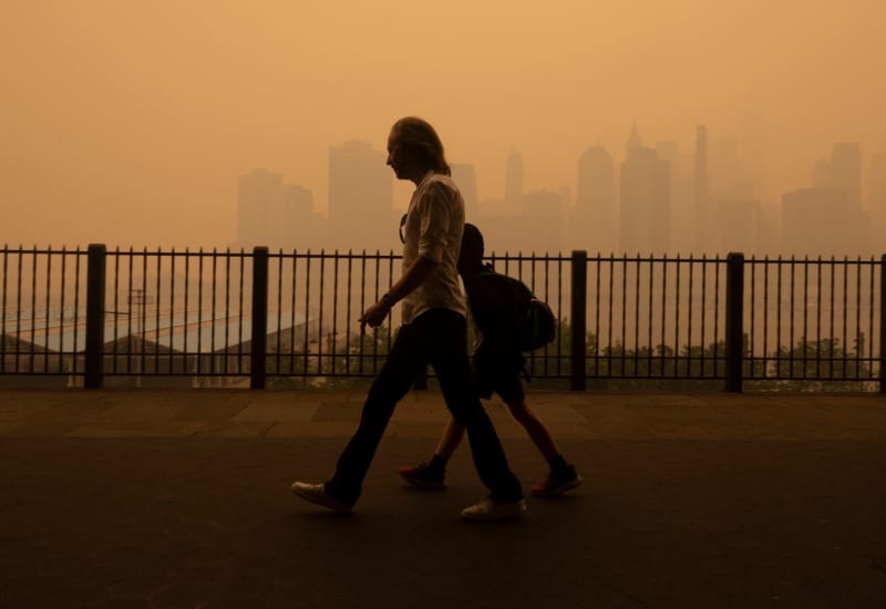 Un punto de inflexión en la lucha contra la crisis climática