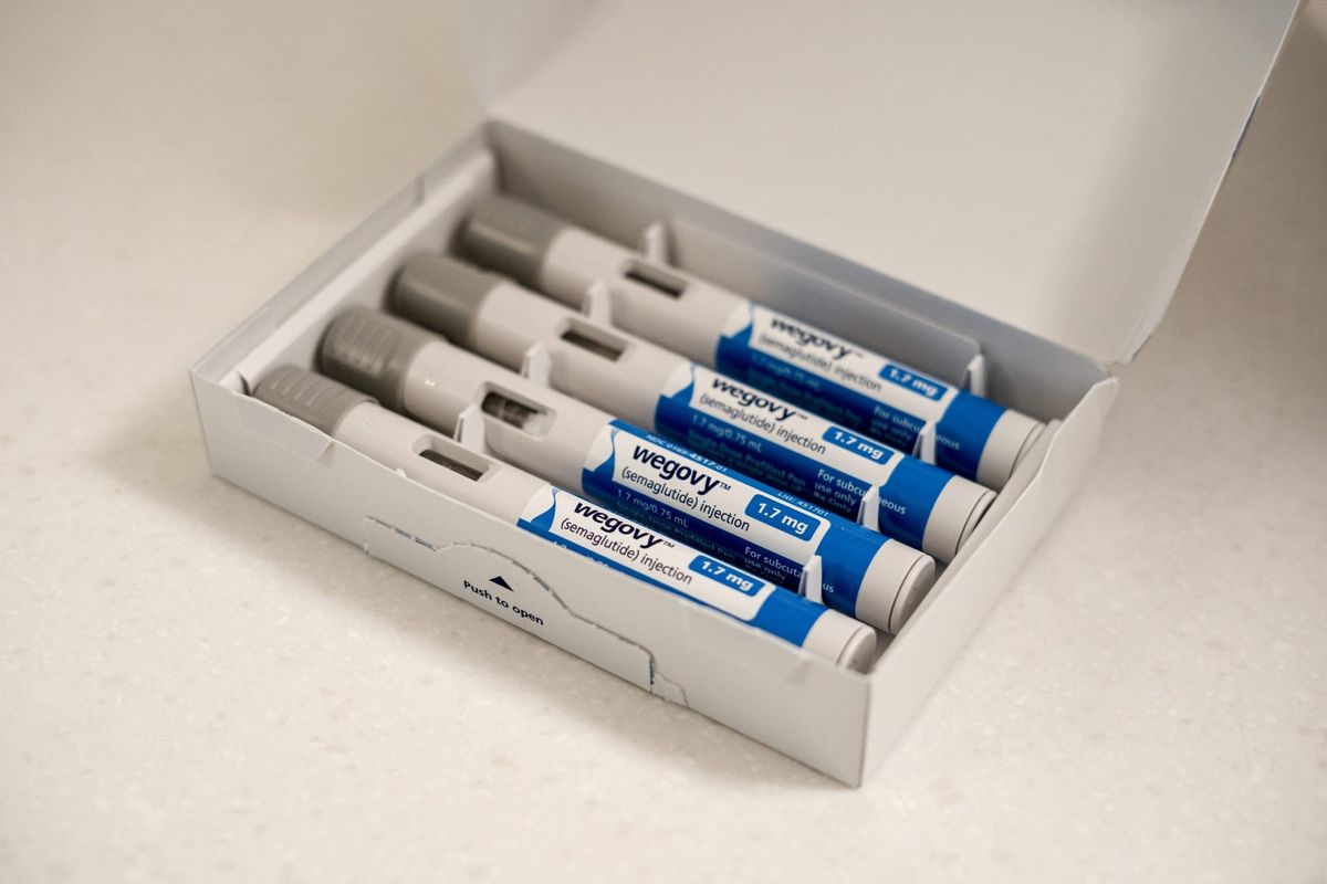 que es semaglutide en estados unidos A fines del ao 2025 , la FDA ( USA) aprob el uso de la molcula semaglutida dosis de 25 mg por da para el tratamiento de los trastornos del peso Reducen a la mitad el