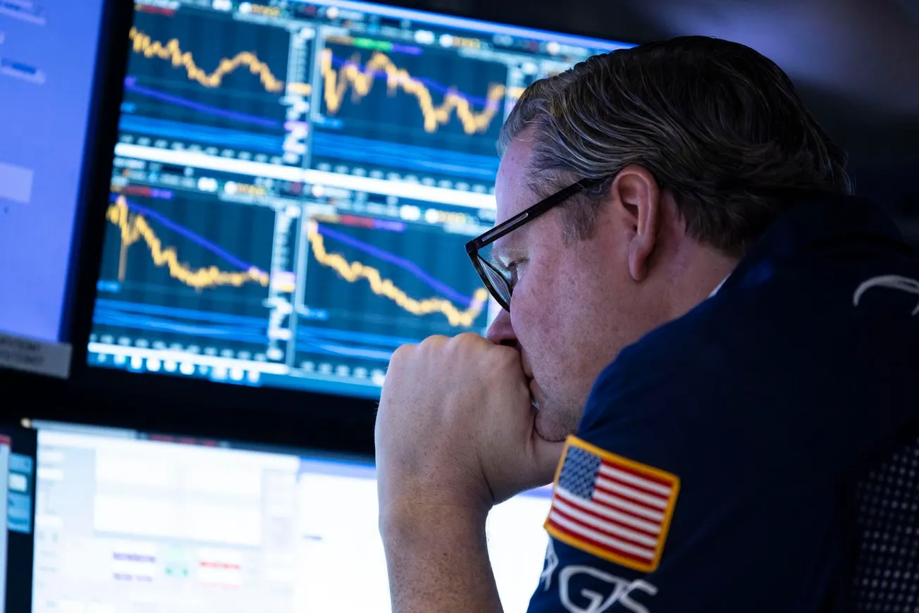 Dow Jones y S&P 500 abren a la baja este viernes cortando la racha positiva de Wall Street