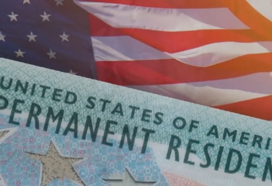 ¿Tienes Green Card? Conoce tus derechos