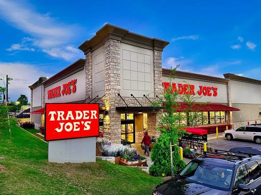 Trader Joe's amplía su presencia con nuevas tiendas en Washington, D.C.