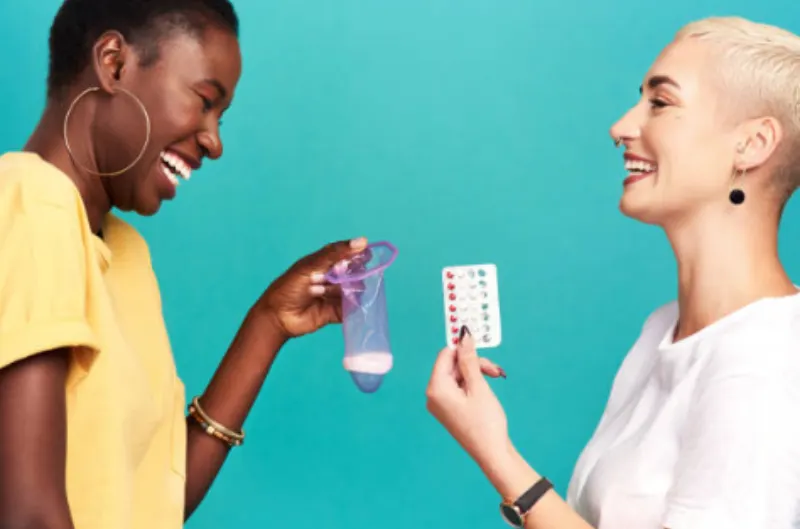 La clave para prevenir ITS empieza con una conversación sincera