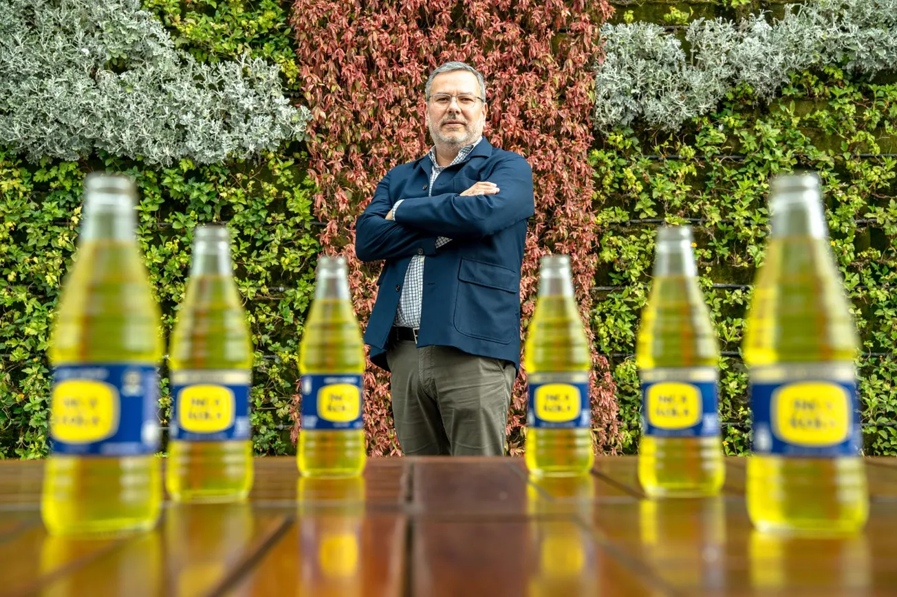 Inca Kola cumple 90 años transformada en icono que acompaña la mejor gastronomía del mundo