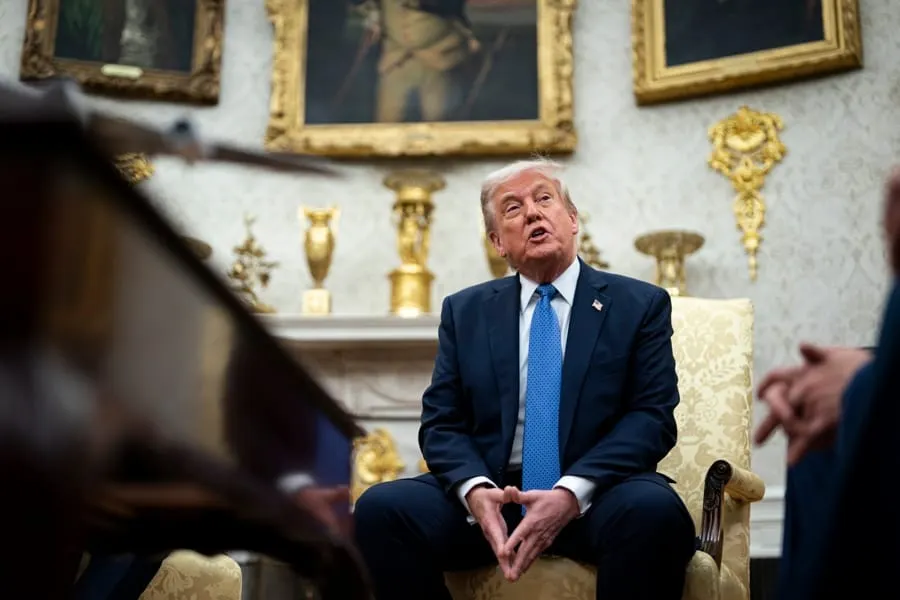 El Due Process y el Caso Abrego Garcia