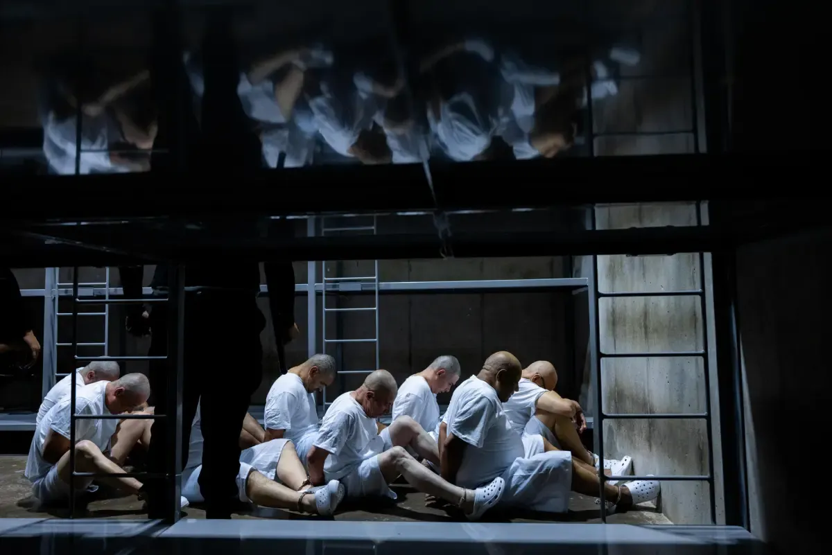 Residente de Maryland fue deportado “por error” a prisión en El Salvador