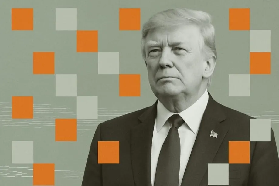 Trump propone, las tarifas disponen