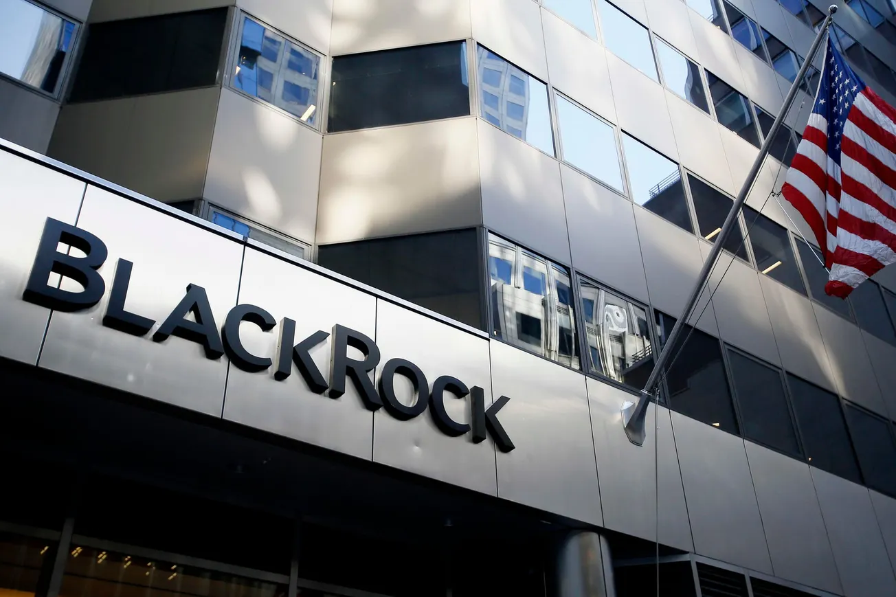 BlackRock apuesta fuerte por la IA