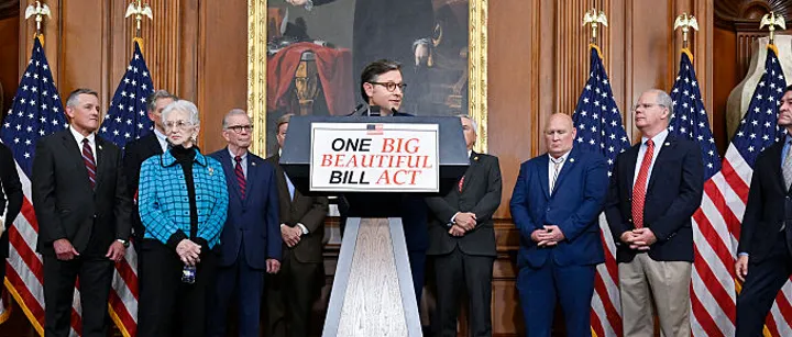 Una afirmación falsa sobre la inmigración ilegal y Medicaid