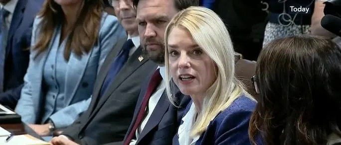 Bondi exagera el impacto de las incautaciones de fentanilo en la vida de los estadounidenses