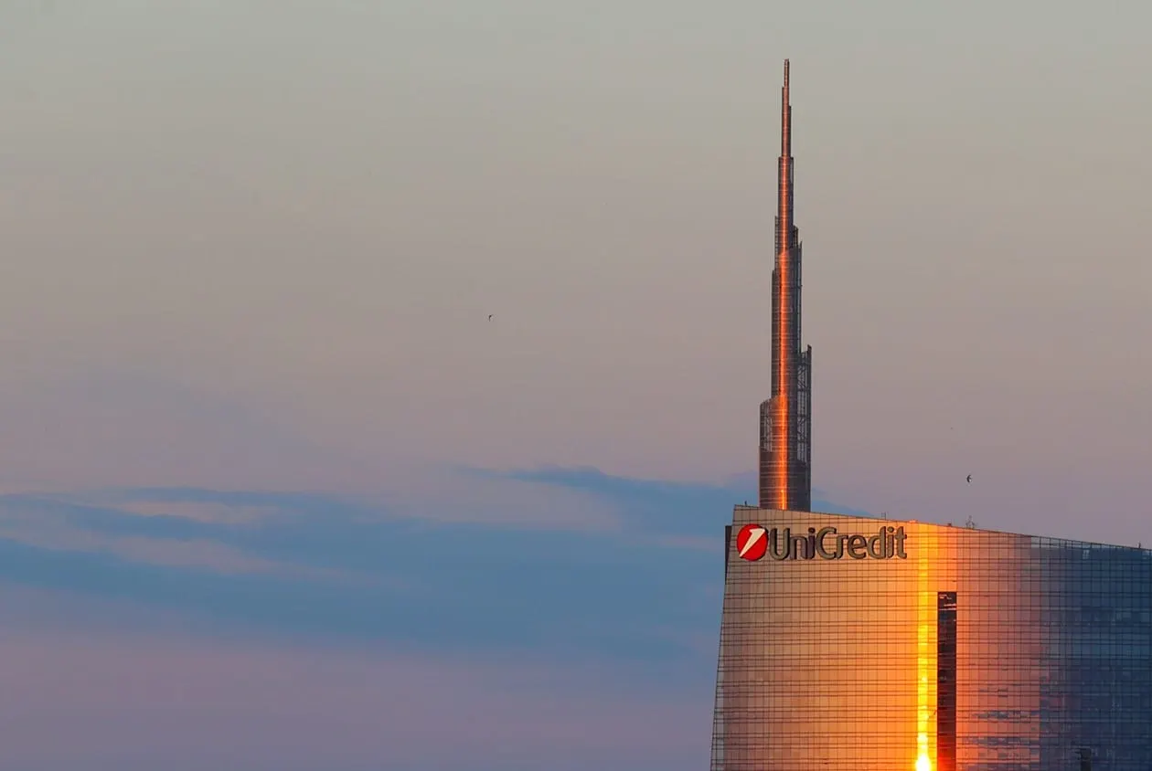UniCredit busca luz verde de la UE para comprar Banco BPM
