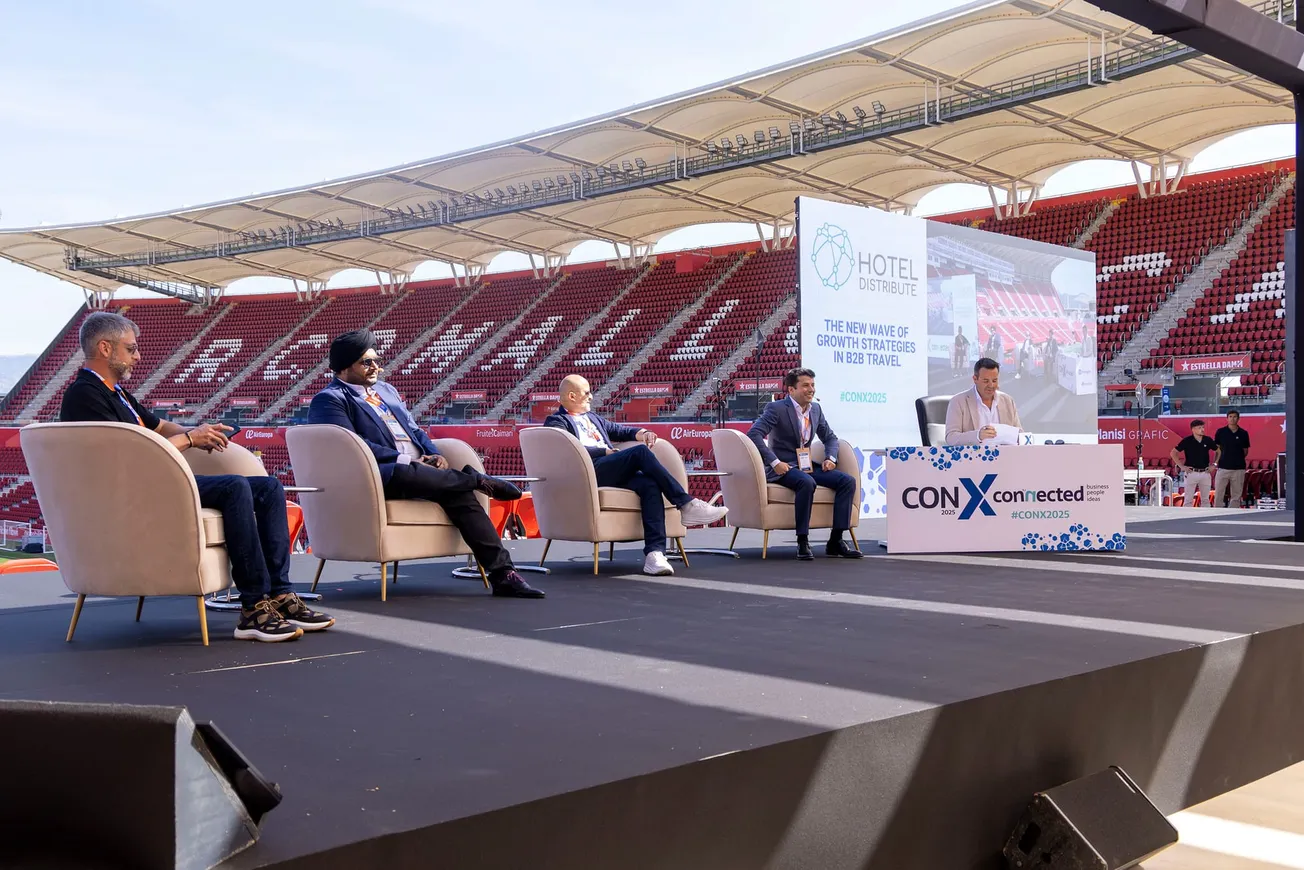 ConX 2025 centra su análisis turístico en mercados emergentes y nuevas estrategias