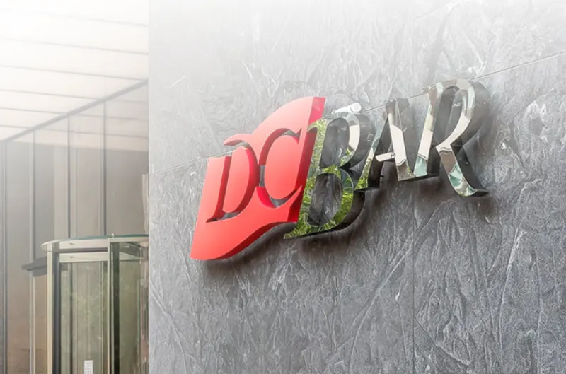 La elección del D.C. Bar causa revuelo en Washington