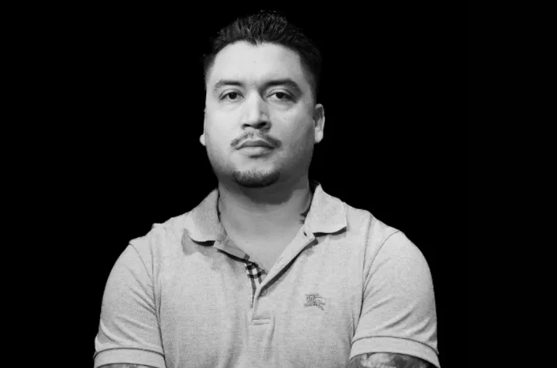 Fernando González convierte la piel en arte con Embassy Tattoo en DC