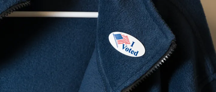 La afirmación sin fundamento de Musk sobre el descubrimiento de votaciones ilegales masivas por parte de no ciudadanos