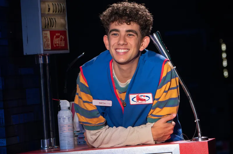 De Caracas a Broadway: Miguel Gil llega con Kimberly Akimbo al National Theatre