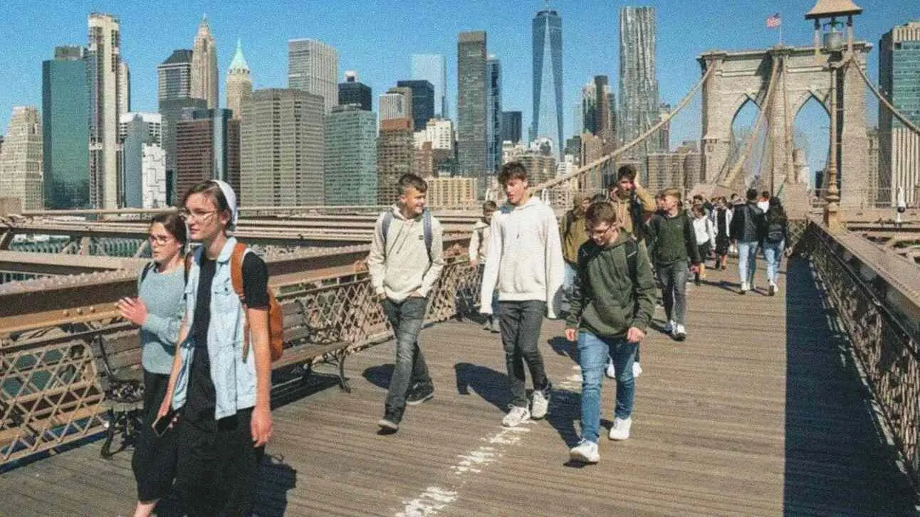 ¿Crisis turística o falsa alarma?