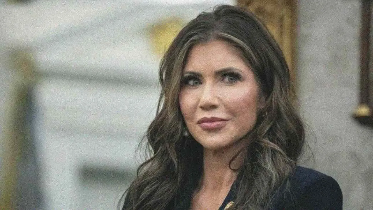 El velo de la ignorancia que nunca cruzó la Secretaria de Trump