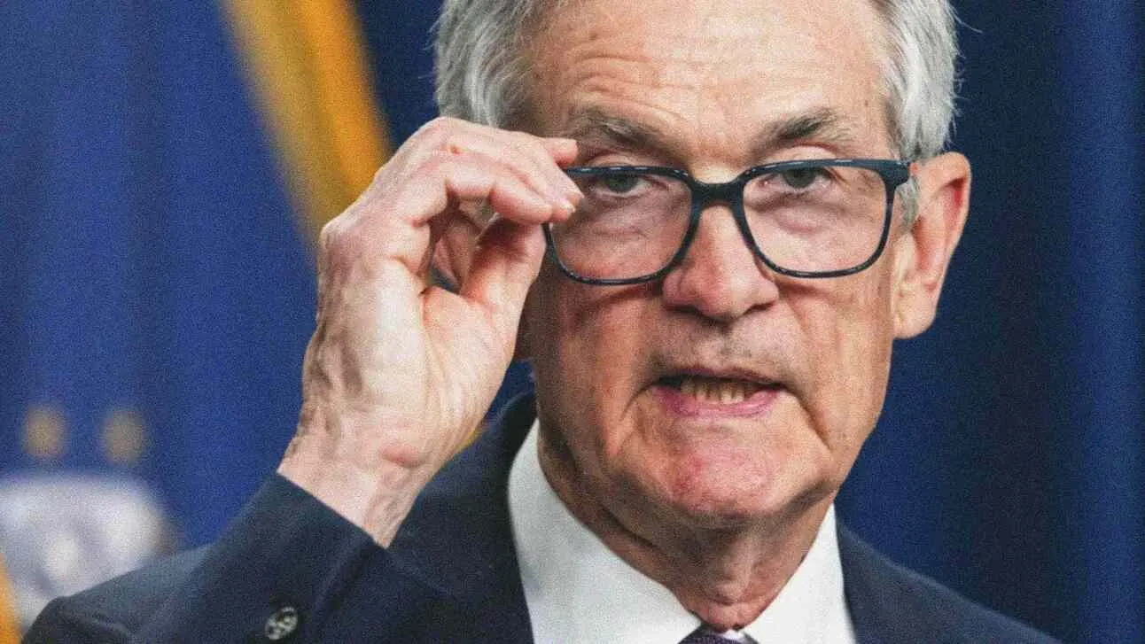 Cuando Powell habla (y no es de tasas)