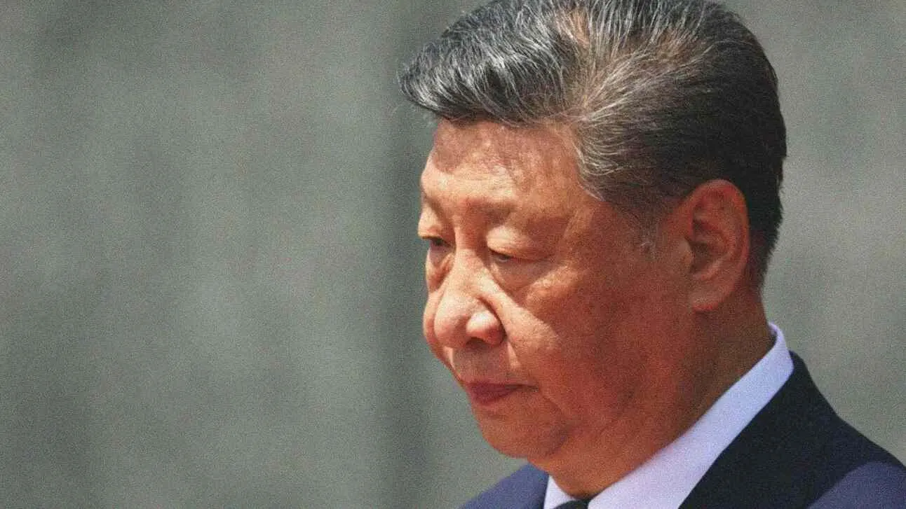 Europa empieza a bajarse del tren chino