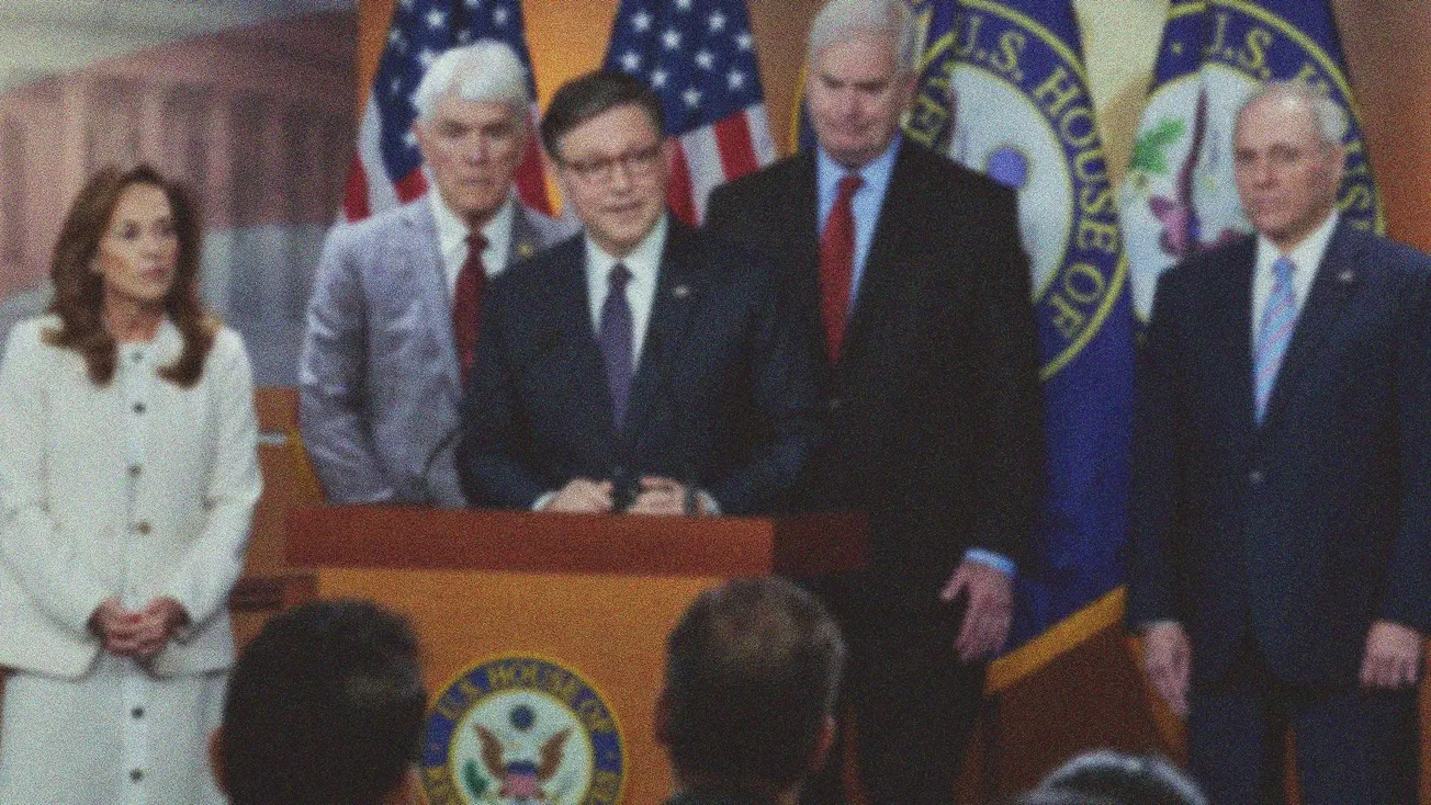 Medicaid paga la factura de los recortes fiscales