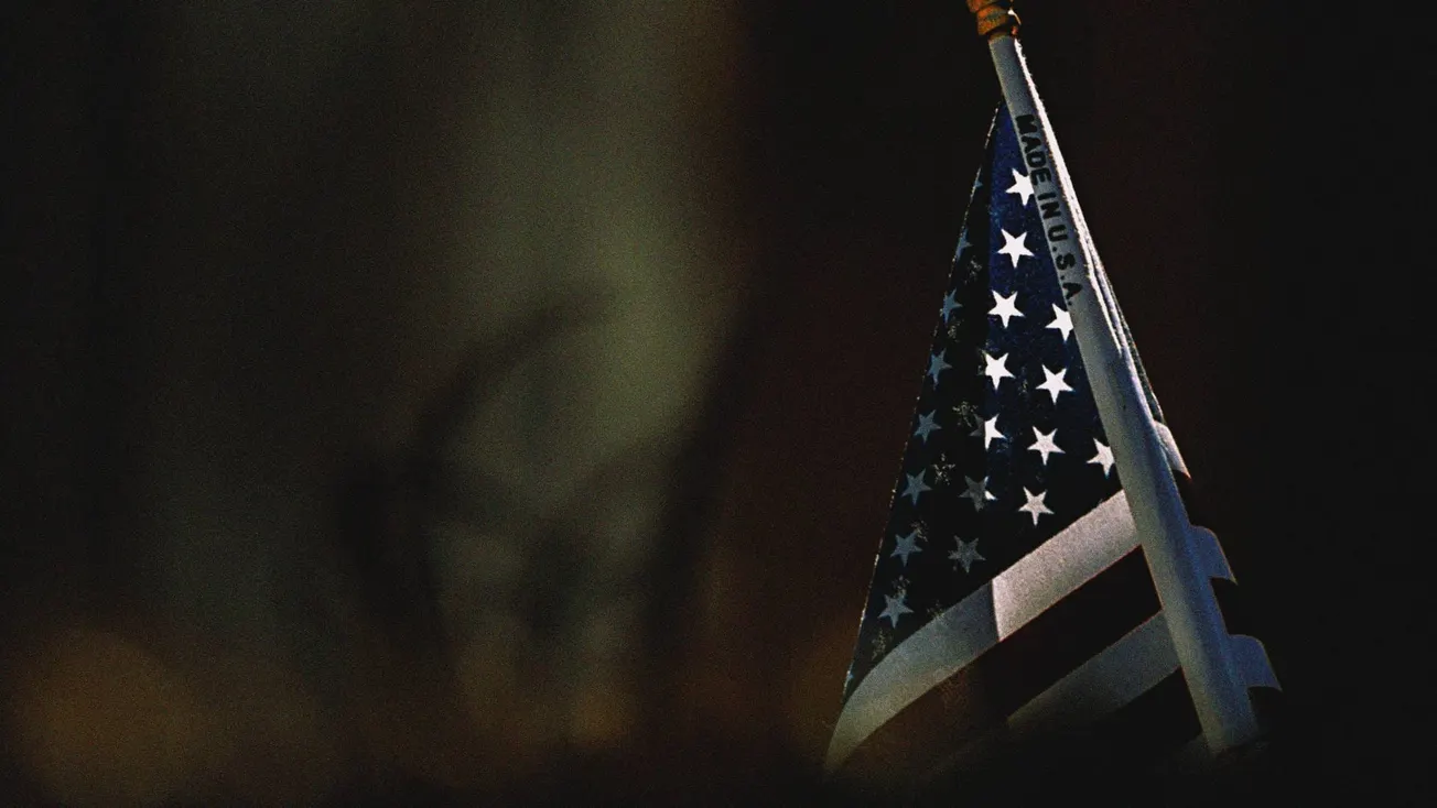 El sueño americano como juego mediático