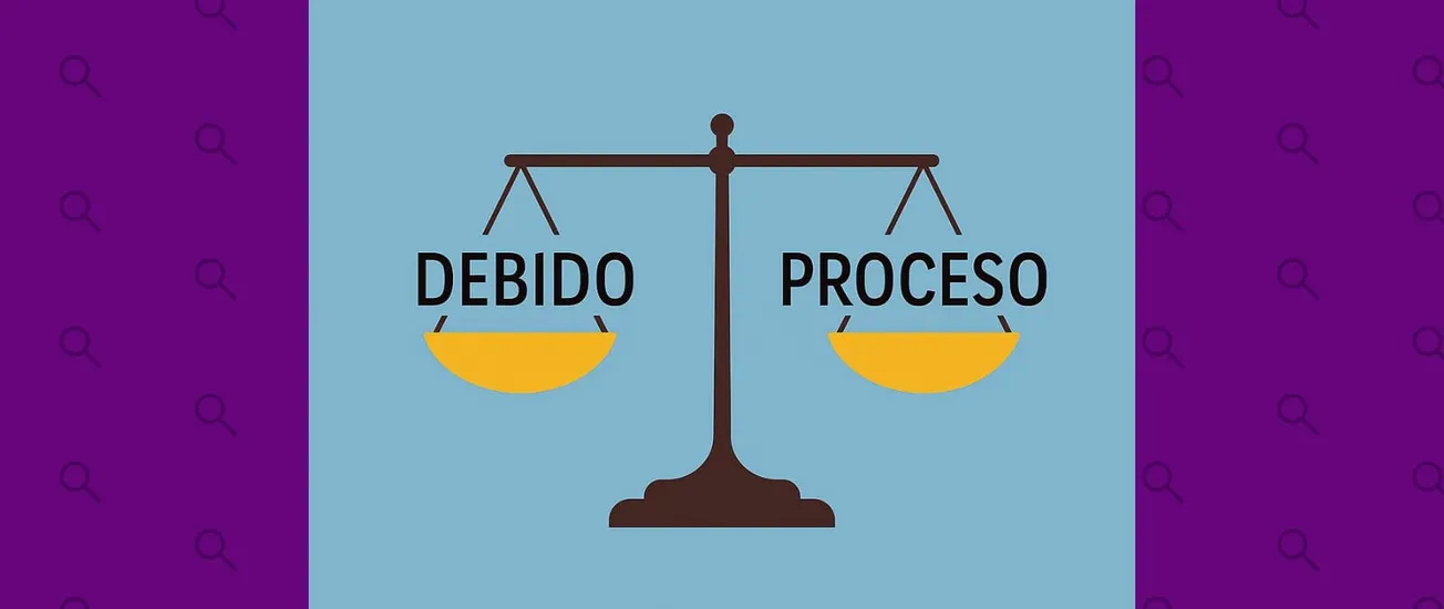 Qué es el debido proceso y por qué toda persona en Estados Unidos goza de este derecho sin importar su estatus migratorio ni quién gobierna