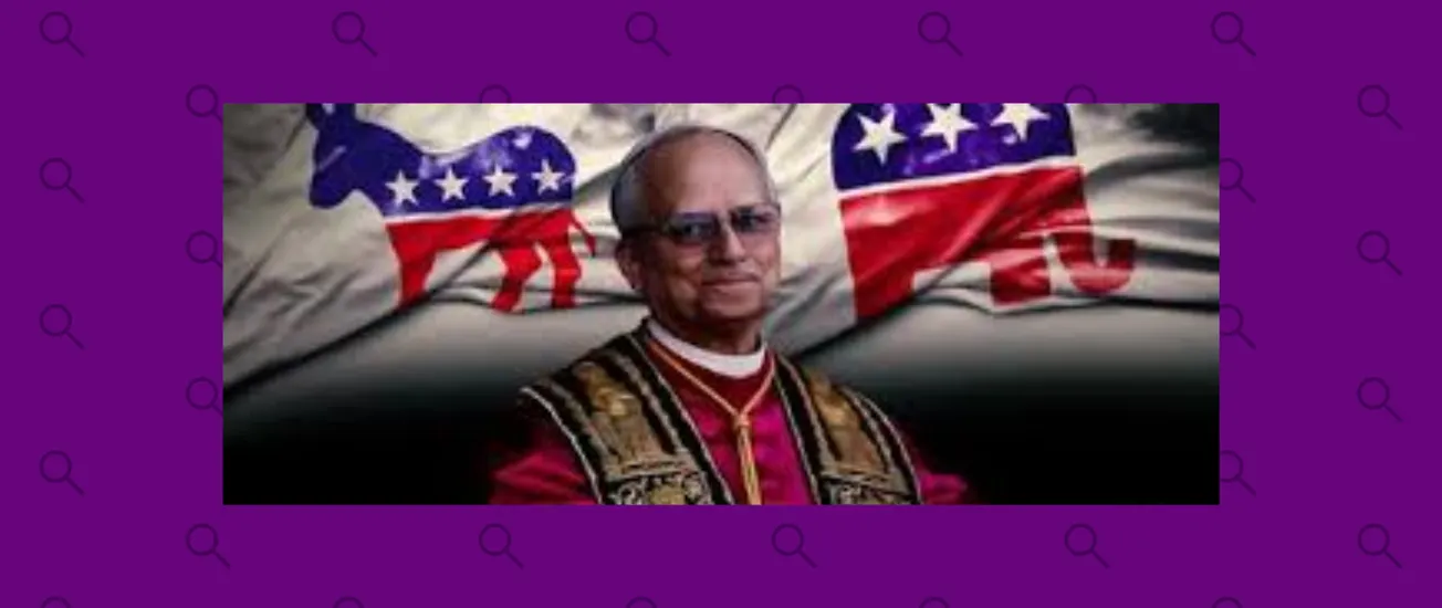 ¿El papa León XIV es republicano o demócrata?: Lo que se dice y lo que se sabe sobre Robert Prevost