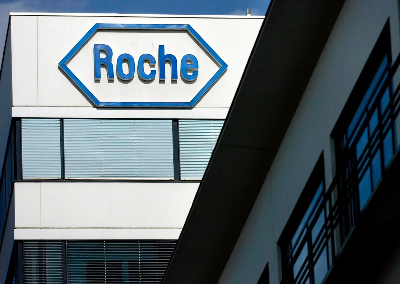 Roche lanza plataforma digital para atender desafíos de salud en Latinoamérica