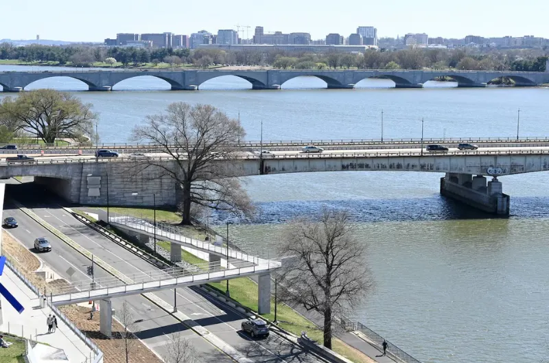 Bridge District y Roosevelt Bridge redefinen el futuro de la capital