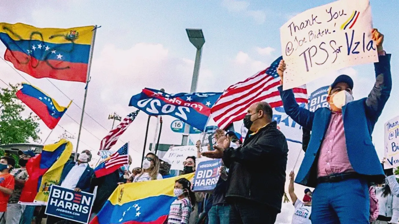 La Corte Suprema habló (sobre el TPS), pero no explicó