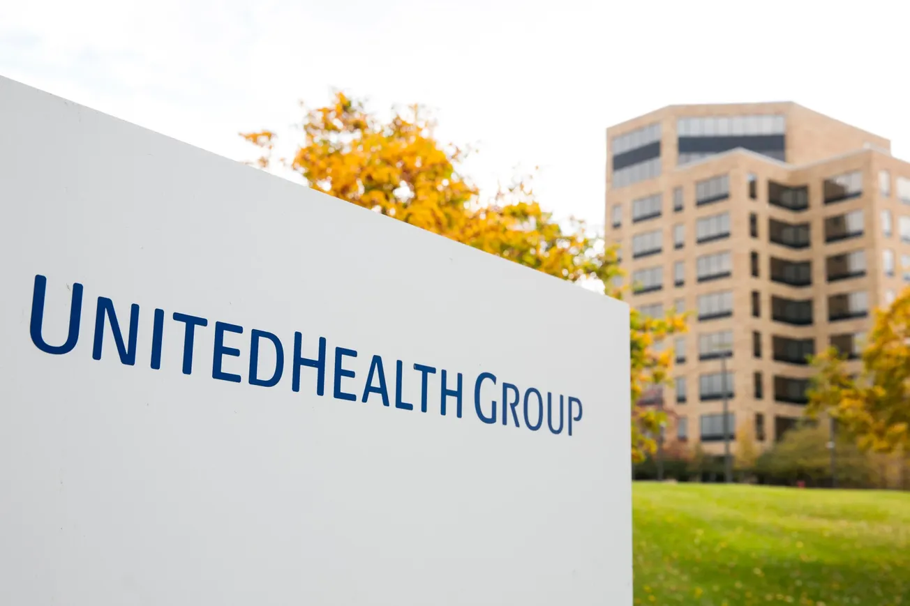 UnitedHealth Group en Crisis: Ciberataque, caída de acciones y cambio de liderazgo sacuden al gigante de la salud