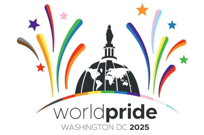 WorldPride 2025 reúne líderes globales en Washington para impulsar derechos LGBTQ+
