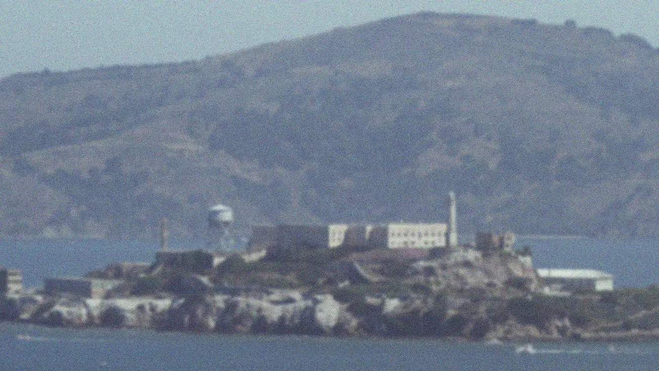 Make America 1934 Again: Donald Trump quiere revivir Alcatraz