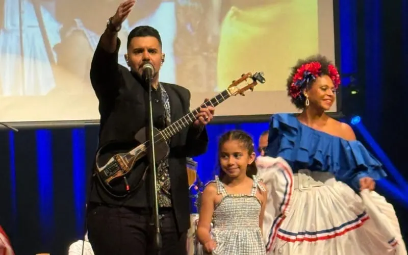 Americano Somos: el álbum que representa la riqueza cultural de América